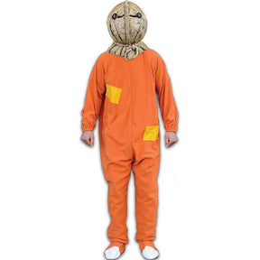 Trick 'r Treat - Sam Costume (Adult) - Trick or Treat Studios