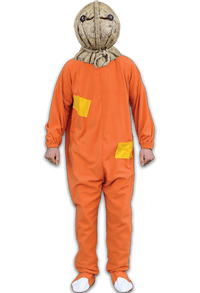 Trick 'r Treat - Sam Costume (Child) - Trick or Treat Studios