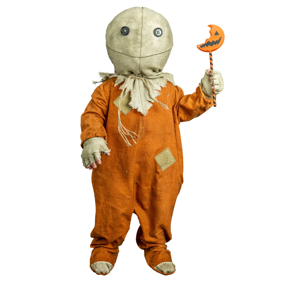 Trick 'r Treat: Ultimate Sam - Trick or Treat Studios