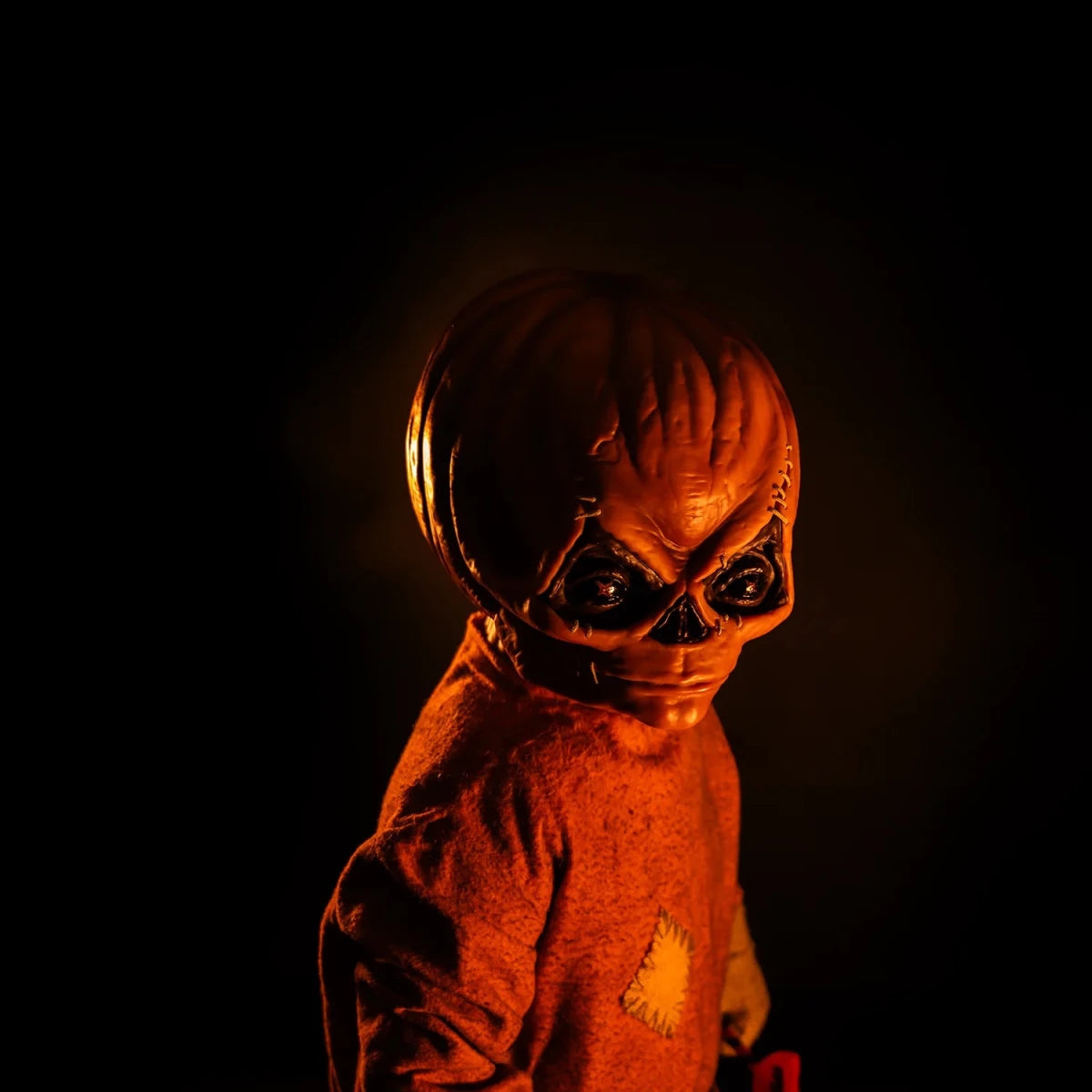 Trick 'r Treat: Ultimate Sam Doll (RE-STOCKING) - Trick or Treat Studios