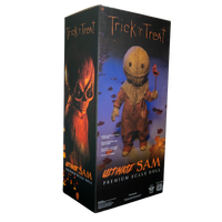 Trick 'r Treat: Ultimate Sam Doll (RE-STOCKING) - Trick or Treat Studios