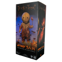 Trick 'r Treat: Ultimate Sam Doll (RE-STOCKING) - Trick or Treat Studios