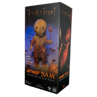 Trick 'r Treat: Ultimate Sam Doll (RE-STOCKING) - Trick or Treat Studios