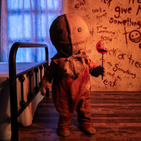 Trick 'r Treat: Ultimate Sam Doll (RE-STOCKING) - Trick or Treat Studios