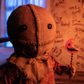 Trick 'r Treat: Ultimate Sam Doll (RE-STOCKING) - Trick or Treat Studios