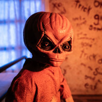 Trick 'r Treat: Ultimate Sam Doll (RE-STOCKING) - Trick or Treat Studios
