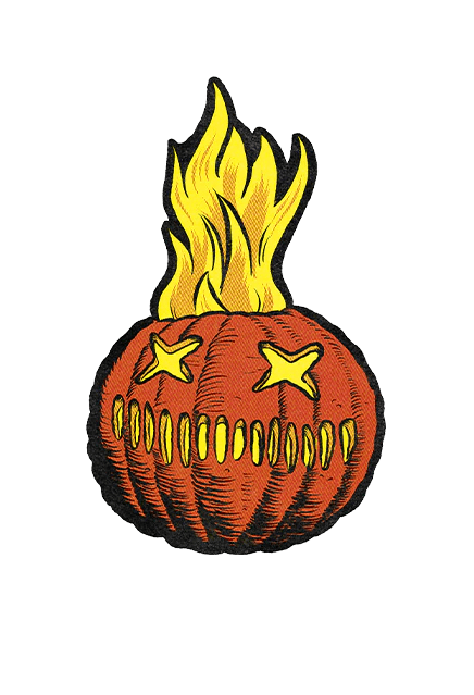 Trick 'r Treat - Wall Decor (Series 1) - Trick or Treat Studios