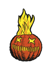 Trick 'r Treat - Wall Decor (Series 1) - Trick or Treat Studios