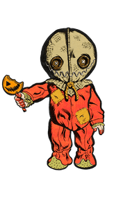 Trick 'r Treat - Wall Decor (Series 1) - Trick or Treat Studios