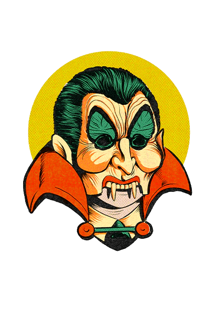 Trick 'r Treat - Wall Decor (Series 1) - Trick or Treat Studios