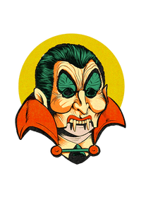 Trick 'r Treat - Wall Decor (Series 1) - Trick or Treat Studios