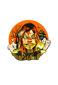 Trick 'r Treat - Wall Decor (Series 1) - Trick or Treat Studios