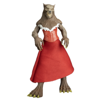 Trick 'r Treat: 5" Figure Assortment