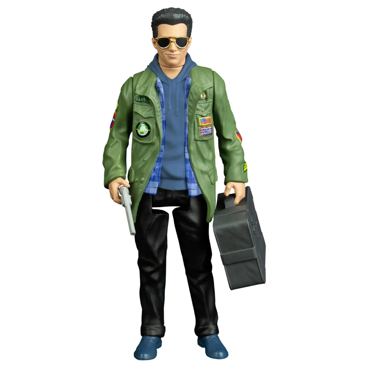 True Romance: Clarence - 5" Figure - Trick or Treat Studios