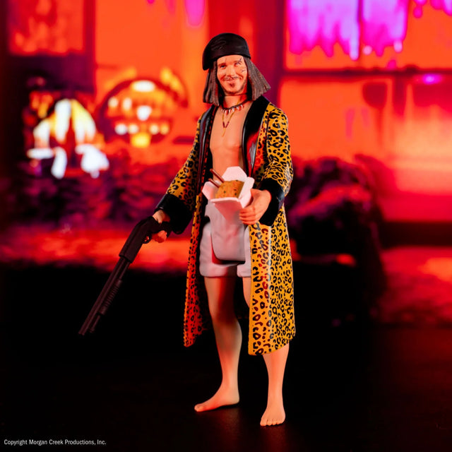 True Romance: Drexl - 5" Figure - Trick or Treat Studios