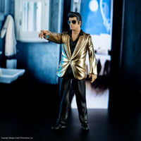 True Romance: Mentor - 5" Figure - Trick or Treat Studios