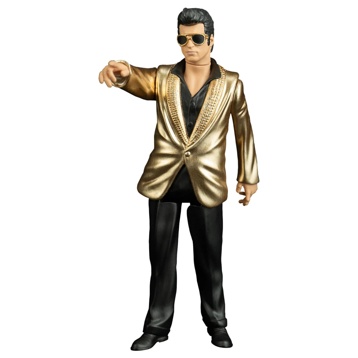 True Romance: Mentor - 5" Figure - Trick or Treat Studios