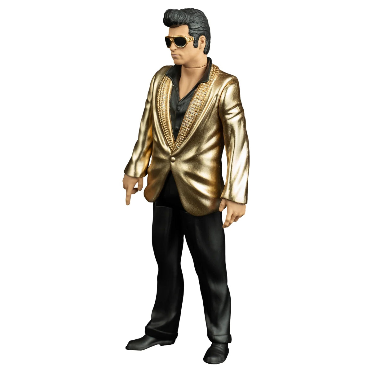 True Romance: Mentor - 5" Figure - Trick or Treat Studios