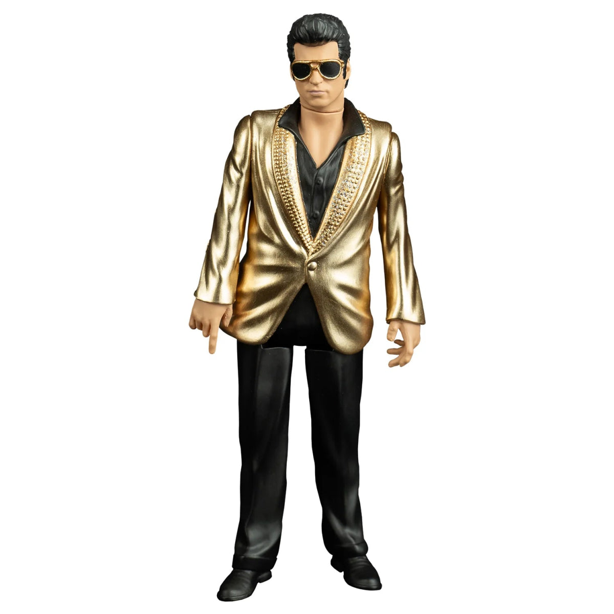 True Romance: Mentor - 5" Figure - Trick or Treat Studios