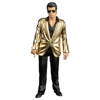 True Romance: Mentor - 5" Figure - Trick or Treat Studios
