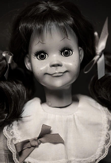 The Twilight Zone: Talky Tina Doll