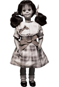 The Twilight Zone: Talky Tina Doll