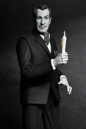 Ultimate Vincent Price (Black and White) - 7" Scale Figure - NECA