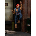 Ultra Street Fighter 2: Akuma - 6" Figure - Jada Toys