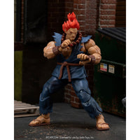 Ultra Street Fighter 2: Akuma - 6" Figure - Jada Toys