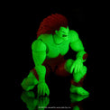 Ultra Street Fighter 2: Blanka - 6" Entertainment Earth Exclusive Figure (Glow in the Dark) - Jada Toys