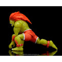 Ultra Street Fighter 2: Blanka - 6" Entertainment Earth Exclusive Figure (Glow in the Dark) - Jada Toys