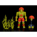 Ultra Street Fighter 2: Blanka - 6" Entertainment Earth Exclusive Figure (Glow in the Dark) - Jada Toys