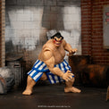 Ultra Street Fighter 2: E. Honda Deluxe Version - 6" Scale Figure - Jada Toys