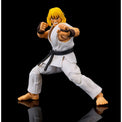 Ultra Street Fighter 2: Ken Player 2 Version - 6" Entertainment Earth Exclusive Figure - Jada Toys