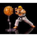 Ultra Street Fighter 2: Ken Player 2 Version - 6" Entertainment Earth Exclusive Figure - Jada Toys