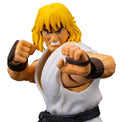 Ultra Street Fighter 2: Ken Player 2 Version - 6" Entertainment Earth Exclusive Figure - Jada Toys