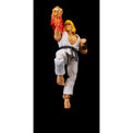 Ultra Street Fighter 2: Ken Player 2 Version - 6" Entertainment Earth Exclusive Figure - Jada Toys