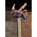 Ultra Street Fighter 2: T. Hawk Deluxe Version - 6" Scale Figure - Jada Toys