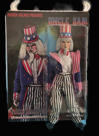 Distinctive Dummies - Uncle Sam: Sam Harper - 1/9 Scale Distinctive Dummies