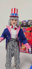 Distinctive Dummies - Uncle Sam: Sam Harper - 1/9 Scale Distinctive Dummies