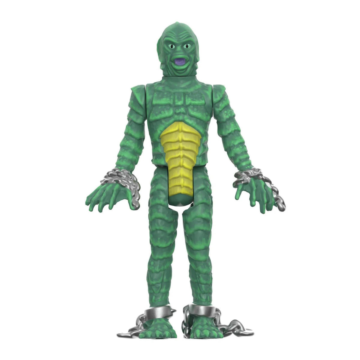 Universal Monsters: Creature from the Black Lagoon - 3.75" Blind Box Figure - Super7