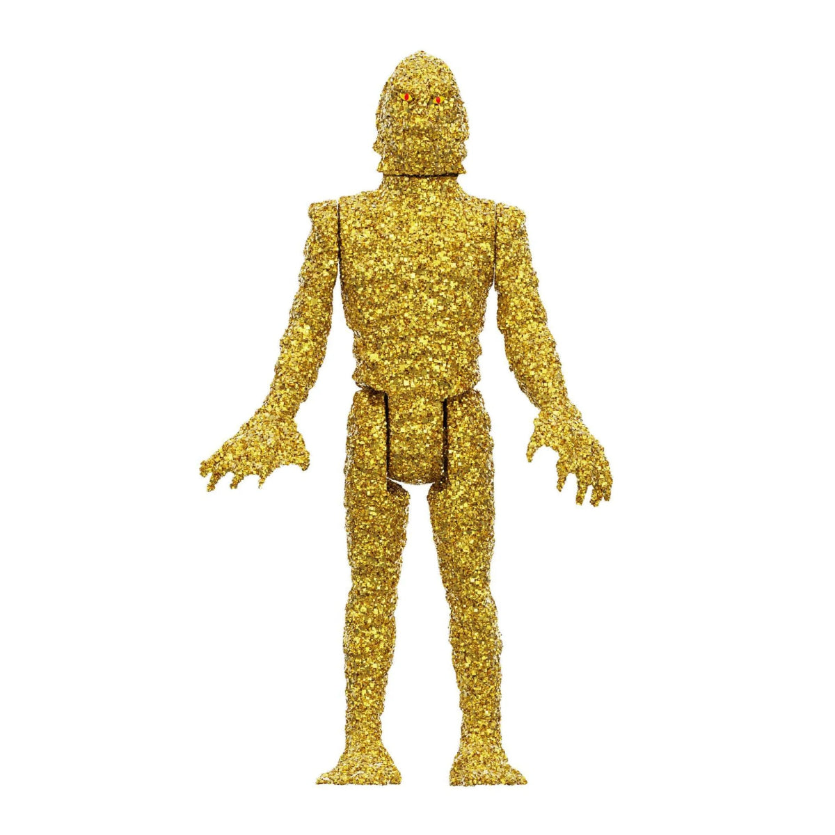 Universal Monsters: Creature from the Black Lagoon - 3.75" Blind Box Figure - Super7