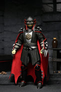 Universal Monsters x TMNT: Shredder as Dracula - 7" Scale Figure - The Last Toy Store