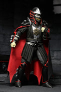 Universal Monsters x TMNT: Shredder as Dracula - 7" Scale Figure - The Last Toy Store