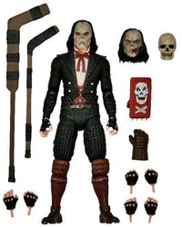 Universal Monsters x TMNT: Ultimate Casey Jones as Phantom of the Opera - The Last Toy Store