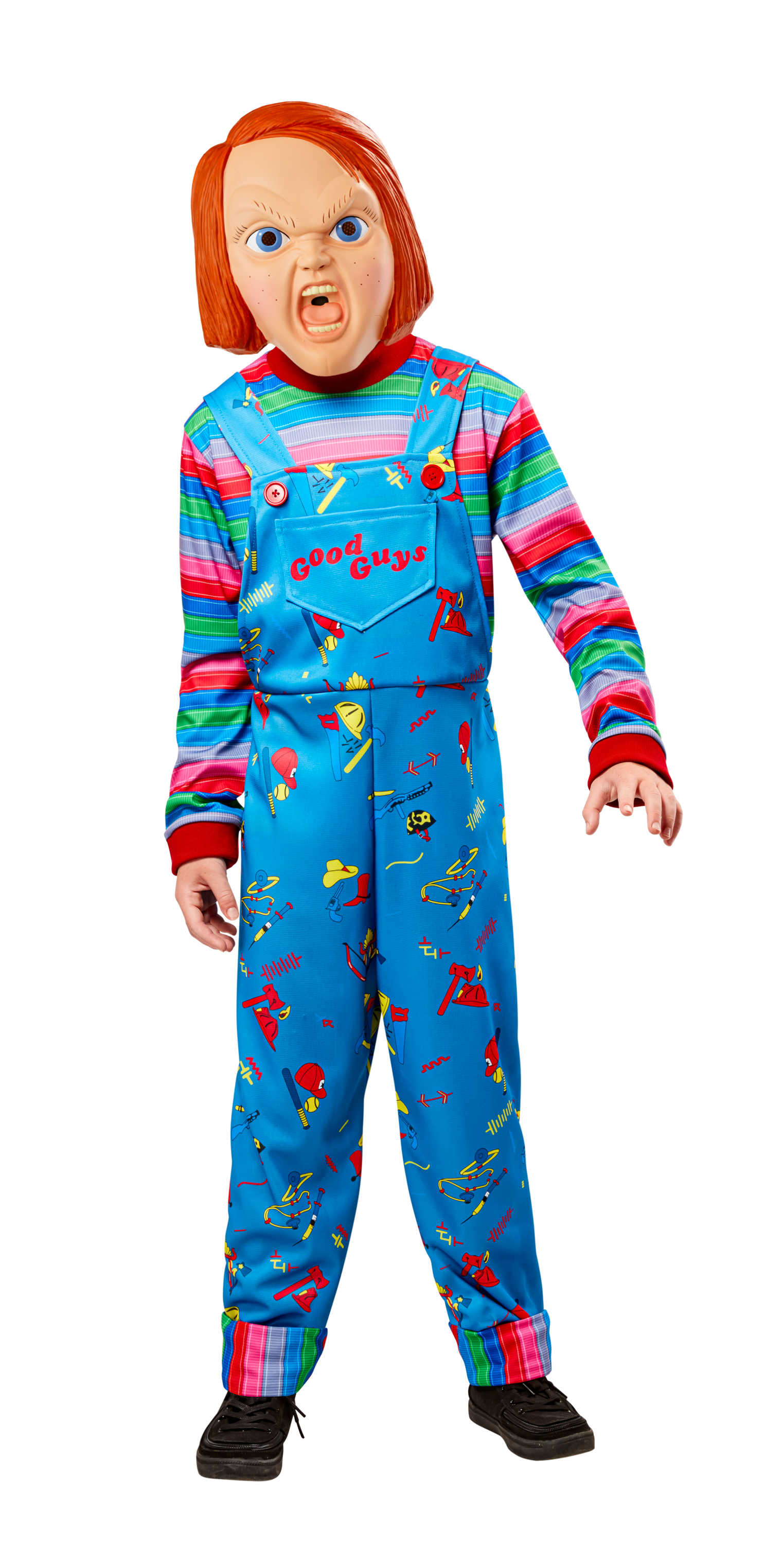 Chucky - Kids Costume