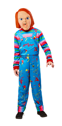Chucky - Kids Costume