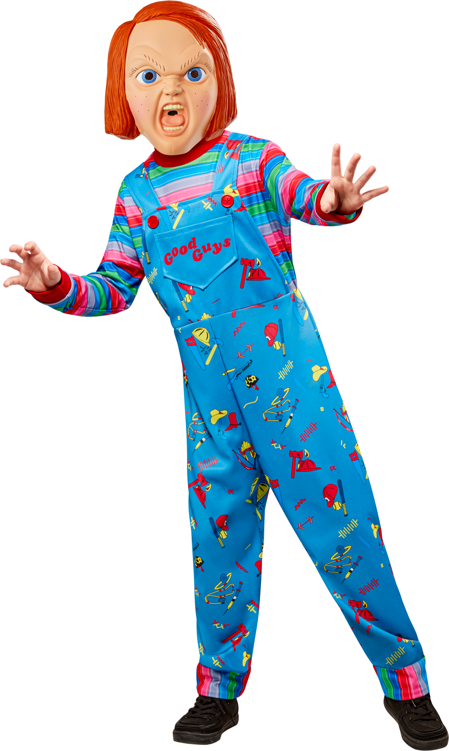 Chucky - Kids Costume