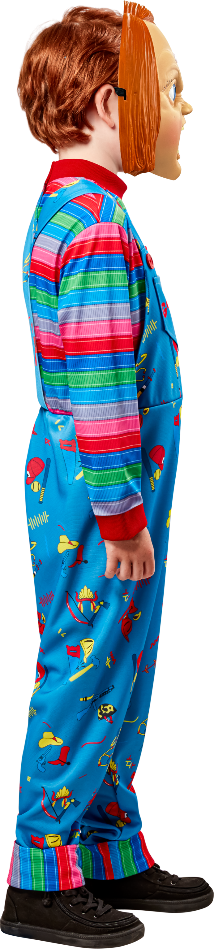 Chucky - Kids Costume