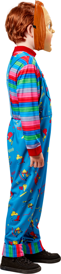 Chucky - Kids Costume